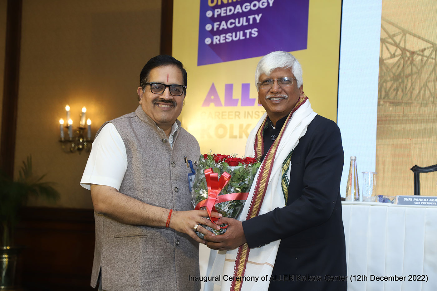 ALLEN Kolkata 1 Coaching Institute for JEE Main, Advanced NEETUG